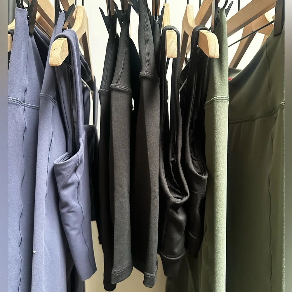 Varley Bundle (57 Pieces). All pieces are NWT - Picture 5 of 16